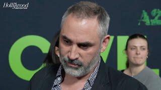 Alex Garland Talks Feeling Strange Releasing Civil War During an Election Year