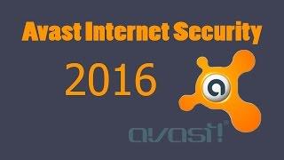 تحميل وتثبيت وتفعيل Avast Internet Security 2015 - محمد اسرار