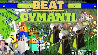 9 Tips to Beat Cymanti  The Battle of Polytopia  Advanced Strategy Tutorial