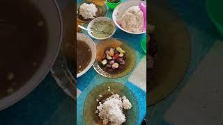 MAKAN BABI PANGGANG THE BEST DI DUMAI #food