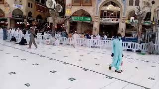 Makkah Video After Dohar  Makkah live