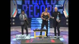 ADE RAI WORLD RECORD DEC 2011.mp4