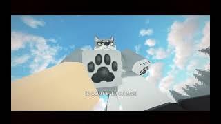 Macro Furry Stomp Animation Roblox