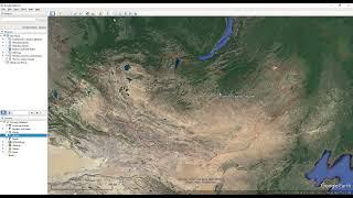 Google earth програмаас зураг хэвлэх хадгалах