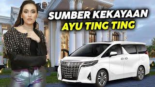 Jarang Yang Tahu Inilah 10 Sumber Kekayaan Ayu Ting  Ting gosip artis hari ini