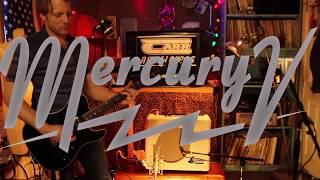 Carr Mercury V--Bluesy Mid-Boost with Tim Shearer