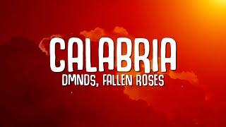 DMNDS Fallen Roses - Calabria Lyrics