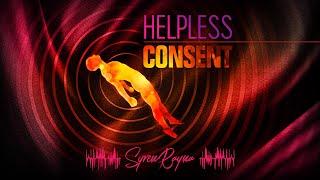 Helpless Consent - Erotic Hypnosis Promo