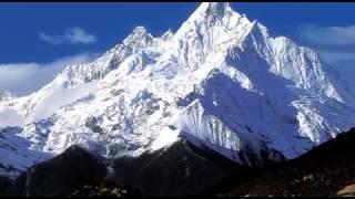 रहस्यमयी शंगरी ला घाटी  Mysterious Shangri La Ghati  Hindi Research Tv India