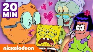 SpongeBob  Maraton IBU Bikini Bottom   Selamat Hari Ibu  Nickelodeon Bahasa