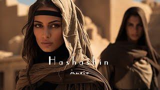 Hash. Music - Ethnic Chill & Deep House Mix Vol. 28