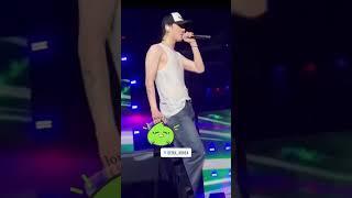  MABUHAY AHGAFAM  here is an update of Yugyeom singing GOT7’s “Hard Carry” 