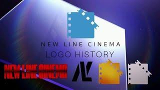 New Line Cinema Logo History 1972-Present