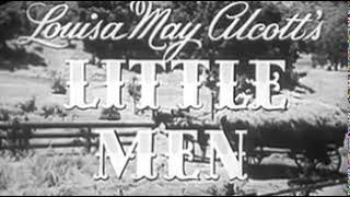 Little Men 1940 Movie Title