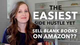 Make $1000sMonth on Amazon easy side hustle for beginners