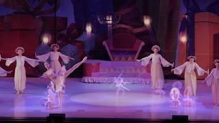 Ballet Wichita Nutcracker 2019