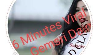 Gemsris 6 Minutes Viral Video