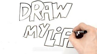 Draw My Life - Rob Jefferson