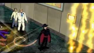 Zorro Generation Z - Double Date - Episode 11