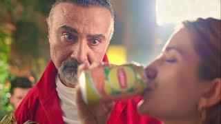 Lipton \ Cengiz Bozkurt  Lipton Ice Tea İç Kolaya Kaçma Ogeday - Erdal Bakkal