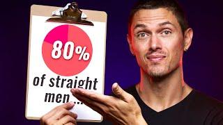 Do Straight Men Like Anal? - Evidence