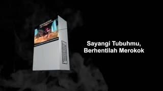 Rokok Menghancurkan Tubuhmu