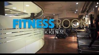 FitnessRoom Rykkinn