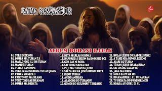 Lagu Rohani Batak Terbaru 2024  Album Rohani Batak Nonstop  Lagu Rohani Kebangkitan Iman