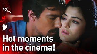 Hot Moments in the cinema - @iffet-englishsubtitle ​