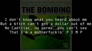 50 Cent - P.I.M.P Bost and Bim The Bombing Vol.2