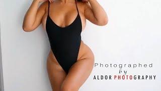 Kim Kardashian Hot Anastasiya Kvitko photoshoot fashion nova 2020