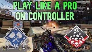 Get better at controller in 5 EASY steps  Apex Legends