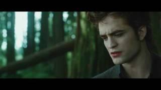 THE TWILIGHT SAGA NEW MOON - Trailer