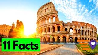 11 Facts You Probably Didnt Know About Italy