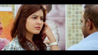 Super Lover  South Hindi Dubbed Action Romantic Movie Love Story  Naga Shaurya Rashi Khanna Movie