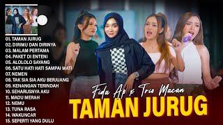 TAMAN JURUG - Fida Ap X Trio Macan - Live Ska Reggae Terbaik 2023 TOP VIRAL TIKTOK