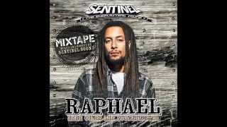 Raphael - FOR SURE Aint That Loving You Version - Here Comes The Soundblaster MIXTAPE 2015