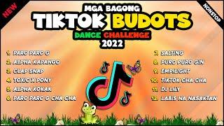 BEST TIKTOK  BUDOTS REMIX February 2022  DANCE Challenge 