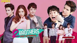 2 Brothers Episode 8