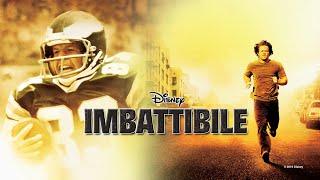 Imbattibile film 2006 TRAILER ITALIANO