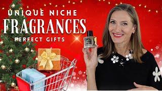 BLACK FRIDAY FRAGRANCE DEALS5 NICHE FRAGRANCES TO GIFT