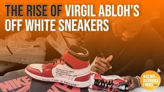 Virgil Abloh The Rise of OFF-WHITE Sneakers
