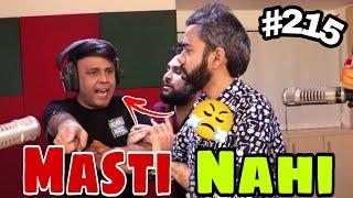 Rj Naved  Ri Naved Radio Mirchi Murga 2022 Latest  Part - 215  Rj Naved Prank Calls  Prank Calls