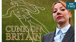 Whos this penis? - Cunk On Britain - BBC Two