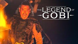 The Legend of Gobi Actionfilm auf Deutsch ganze actionreiche Spielfilme Asiakino auf Deutsch