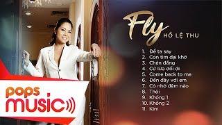 Album Fly  Hồ Lệ Thu