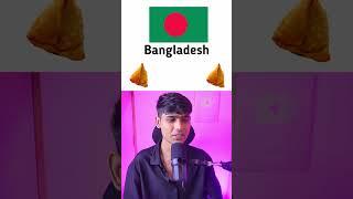 Samosa In Every Country 