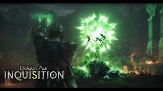 Dragon Age Inquisition - Trailer oficial - La Brecha