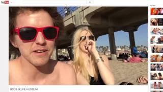 Prank Dubz Episode 5 Doom By The Beach Part Two