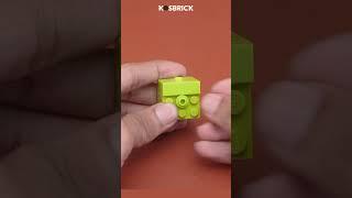 Lego Angry Birds - Part 2 Tutorial